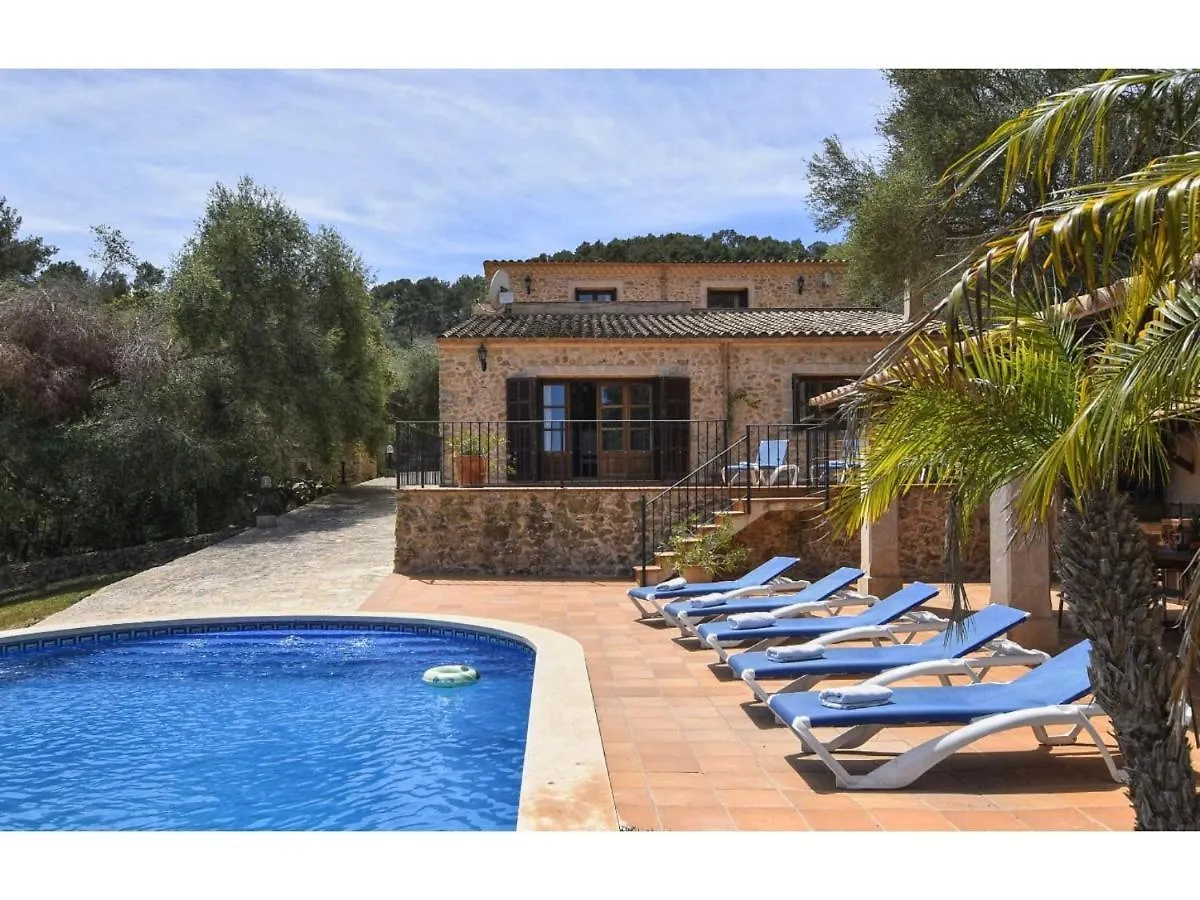 Belvilla By Oyo Petit Petra  España