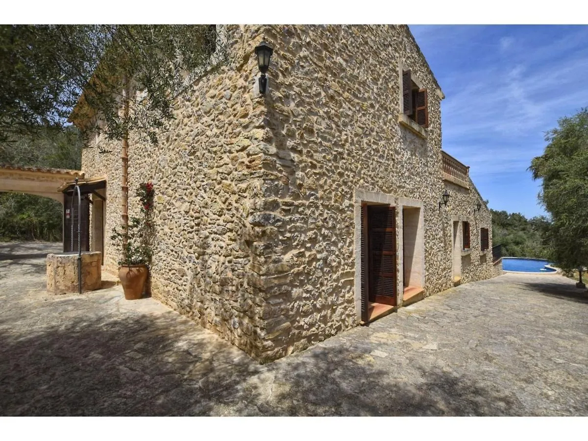 Сasa de vacaciones Belvilla By Oyo Petit Petra  España