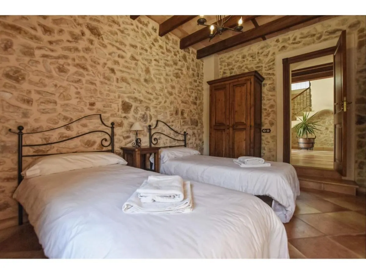 Сasa de vacaciones Belvilla By Oyo Petit Petra