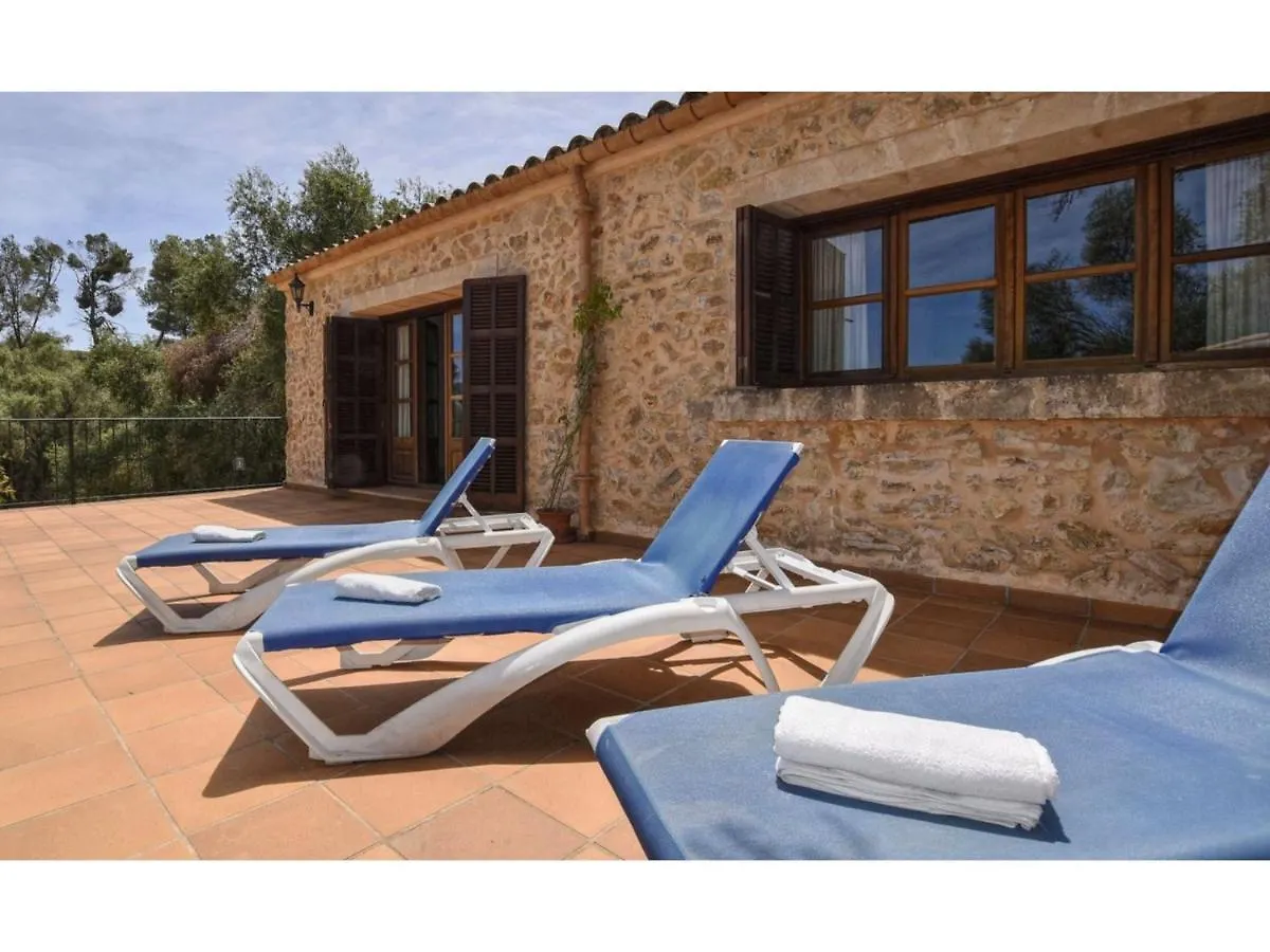 Belvilla By Oyo Petit Petra  0*, Petra (Mallorca)