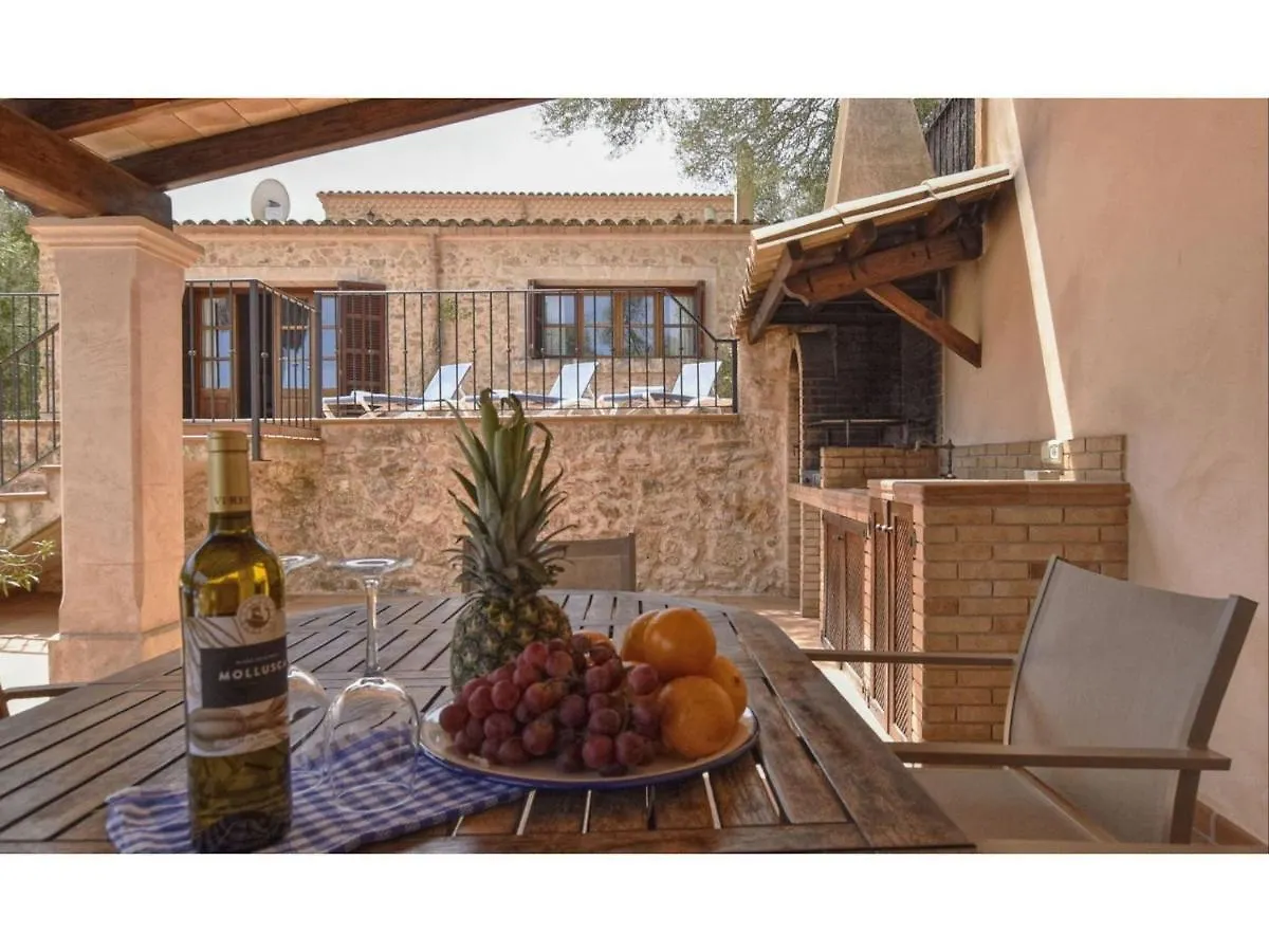 Belvilla By Oyo Petit Petra  0*, Petra (Mallorca) España