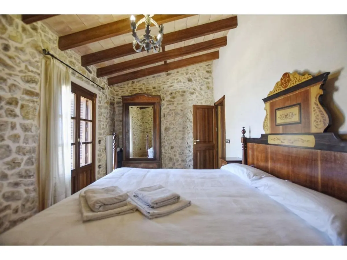 Сasa de vacaciones Belvilla By Oyo Petit Petra  España